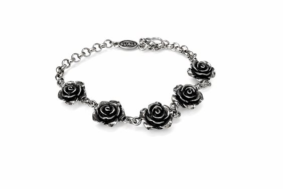 Bracciale Suali Donna in Argento BM3433 - BM3433